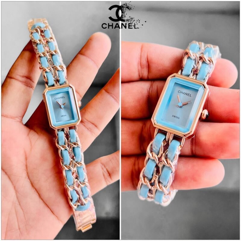 CHANEL Classic watch for Ladies