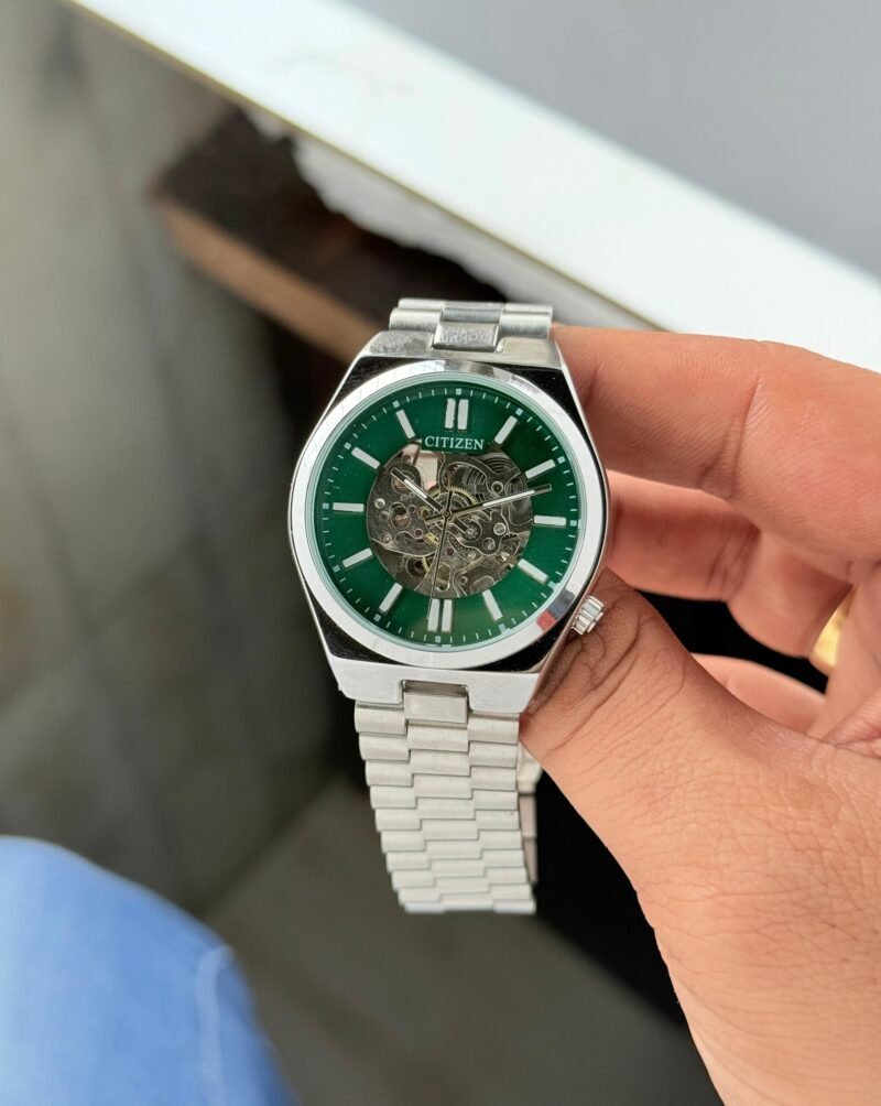 CITIZEN TSUYOSA 7AA PREMIUM AUTOMATIC