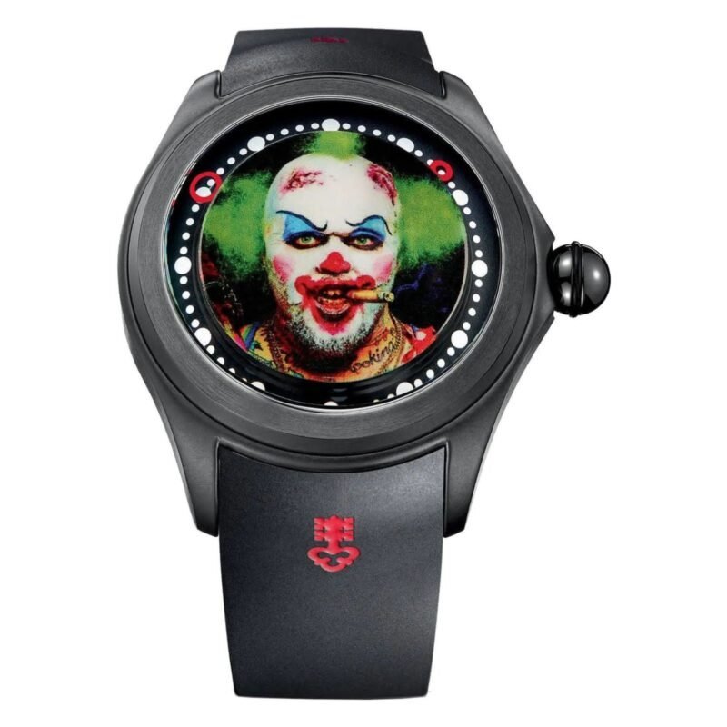 CORUM BIG BUBBLE 52 MAGICAL