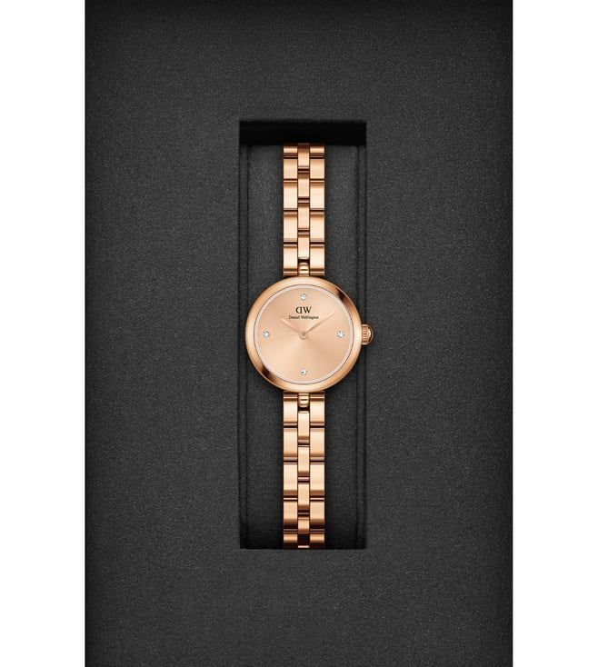 Daniel Wellington Classic Petite