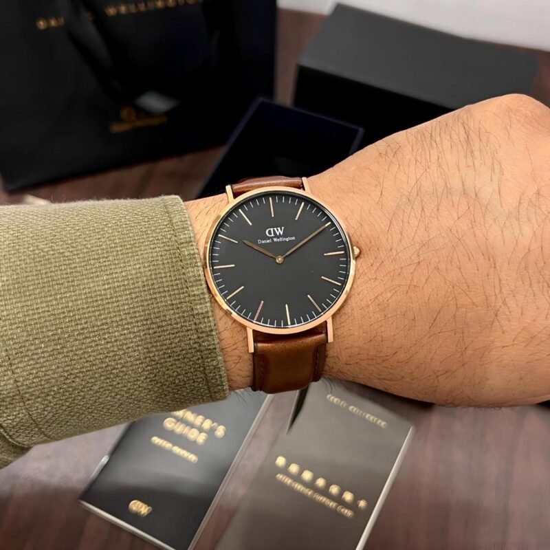 Daniel Wellington Classis Petite