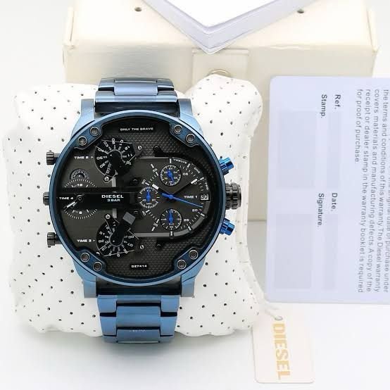 DIESEL BIG DADDY 7A ORIGINAL