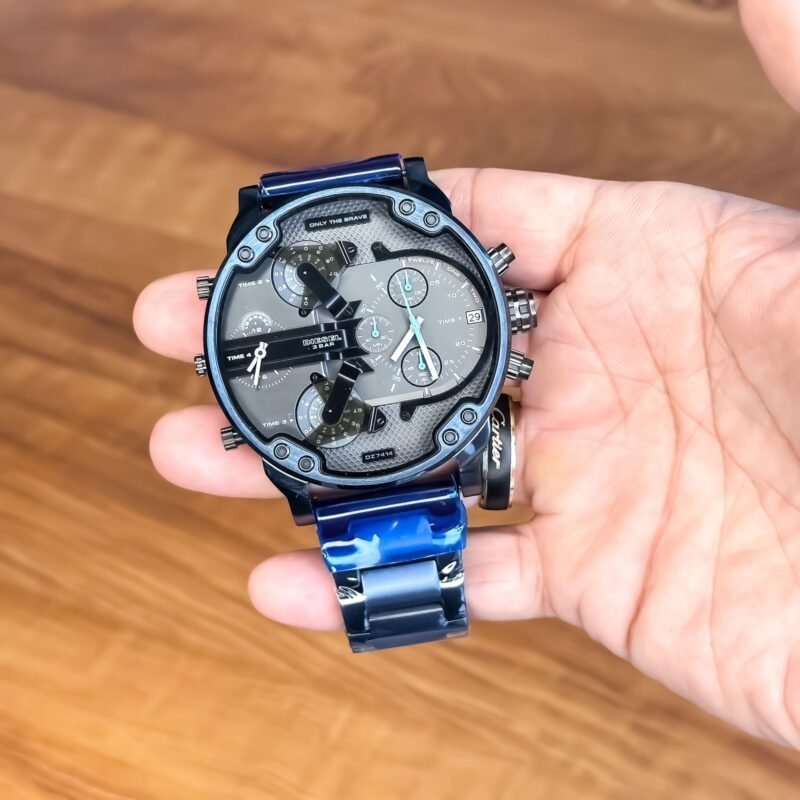 Diesel Mr. Daddy 2.0 DZ7414