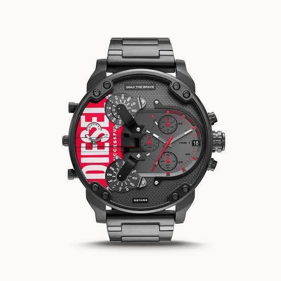 DIESEL Mr Daddy DZ7463