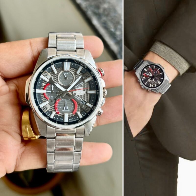 Edifice Casio EFR-1200D-1A