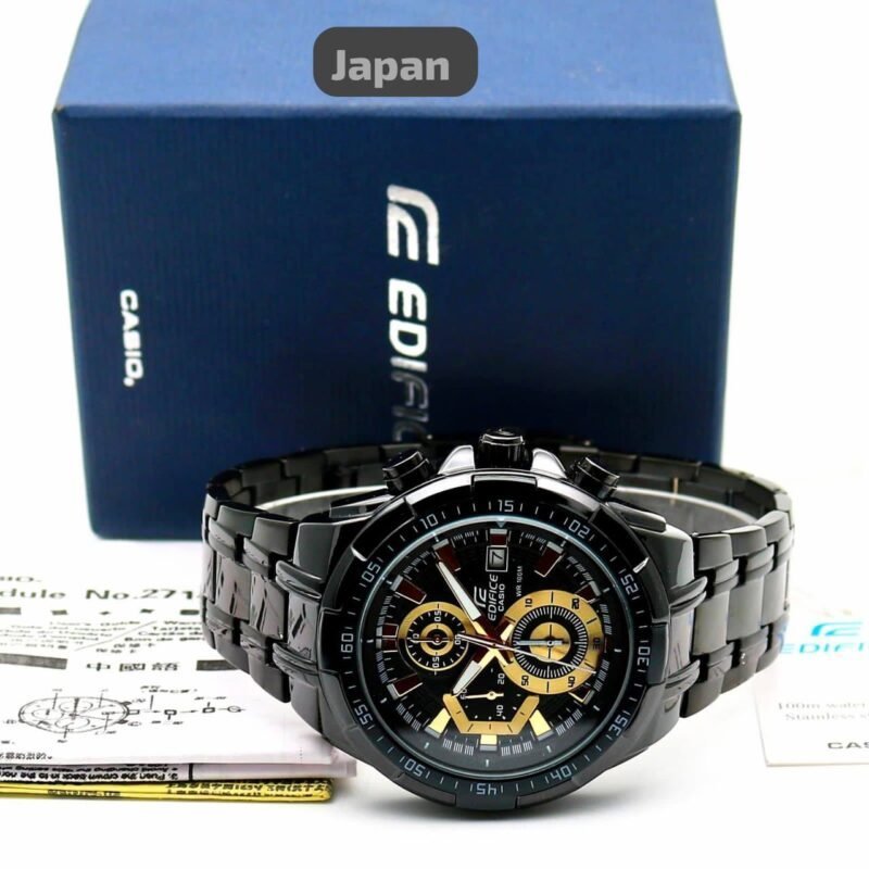 Edifice Casio EFR-539