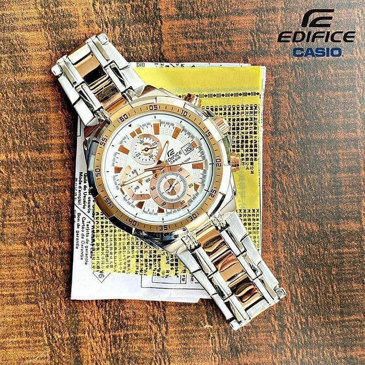 EDIFICE CASIO EFR-539