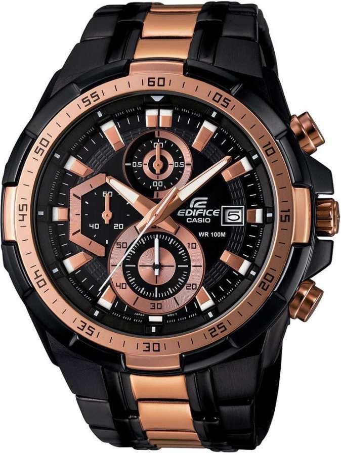 EDIFICE CASIO EFR 539