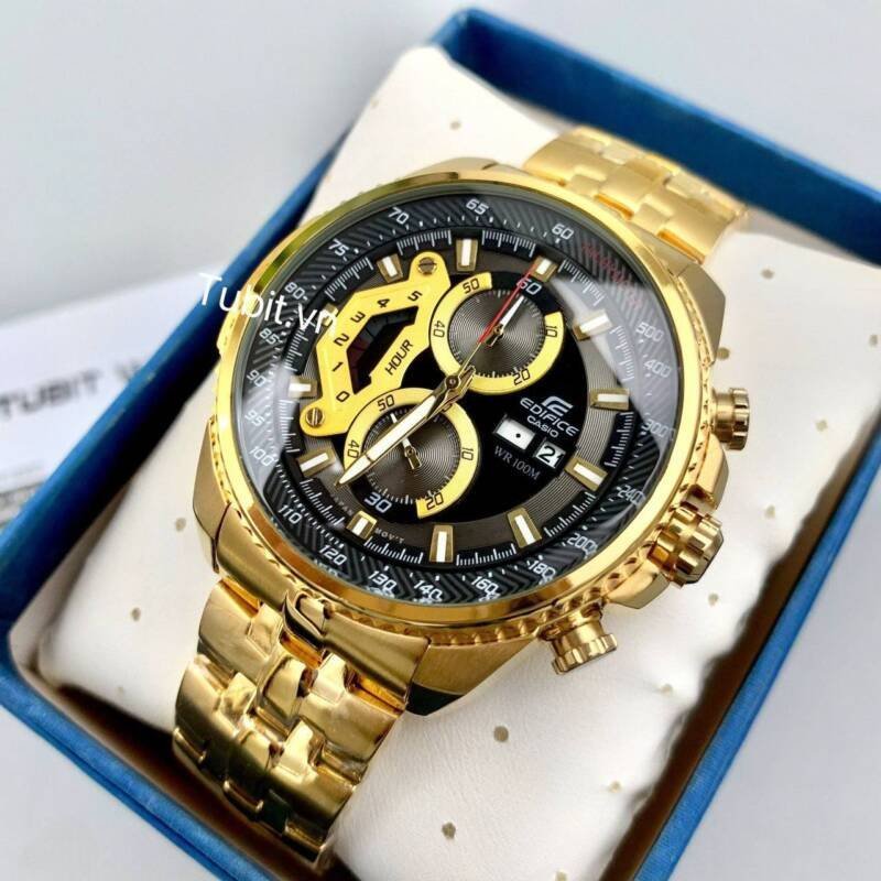 Edifice Casio EFR-558