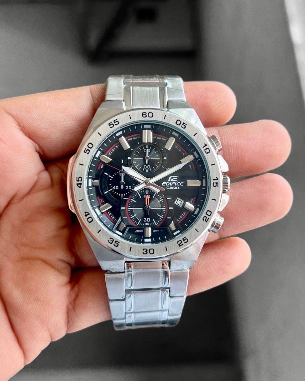 Edifice Casio EFR-564D-1