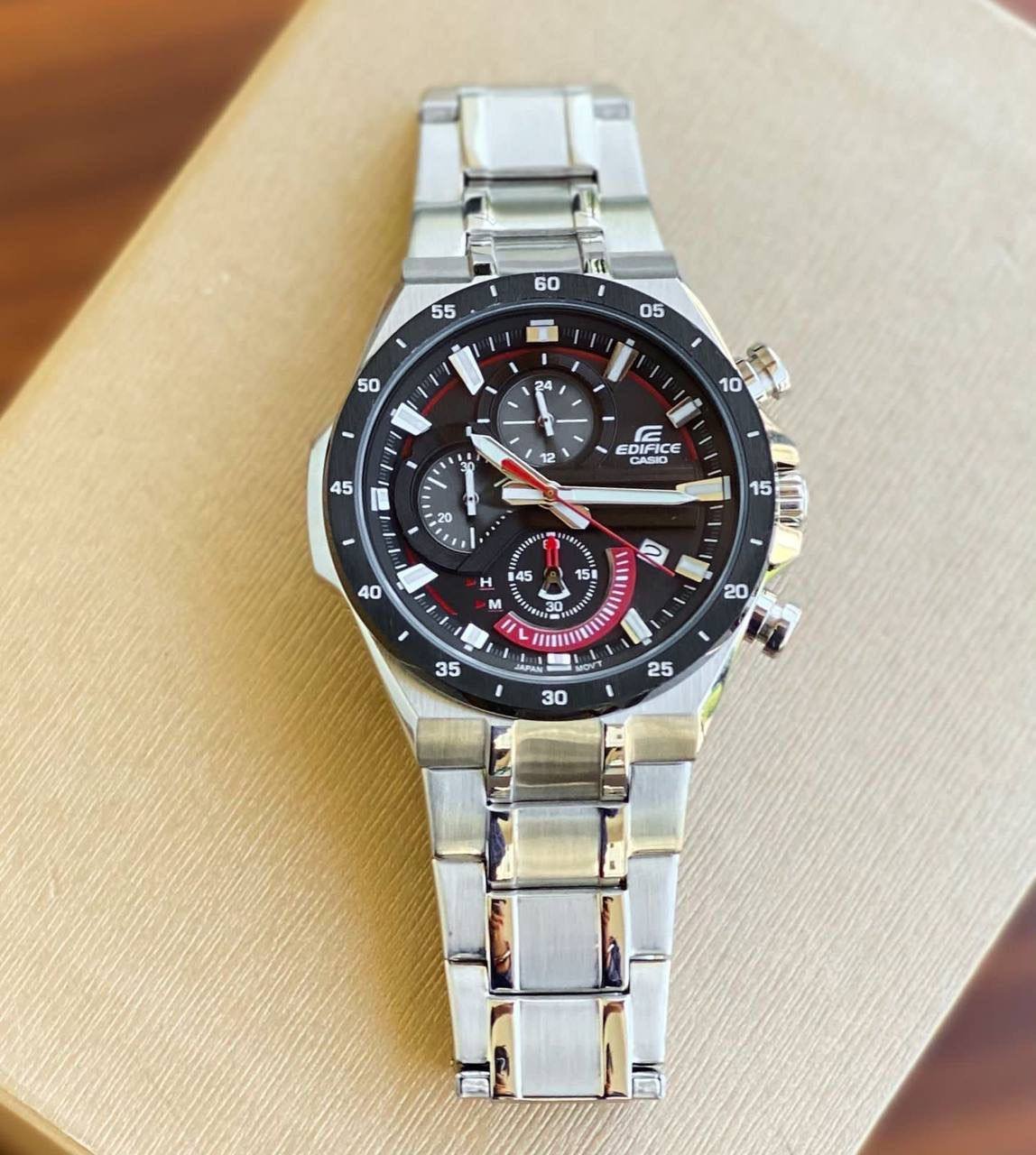 Edifice Casio EQS-920