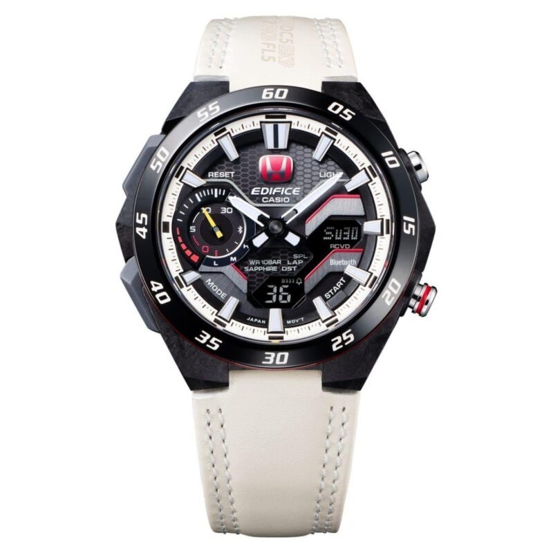 Edifice Casio Honda Type R