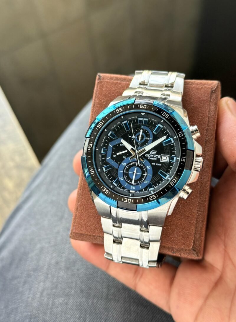 Edifice Casio Premium EFR-539