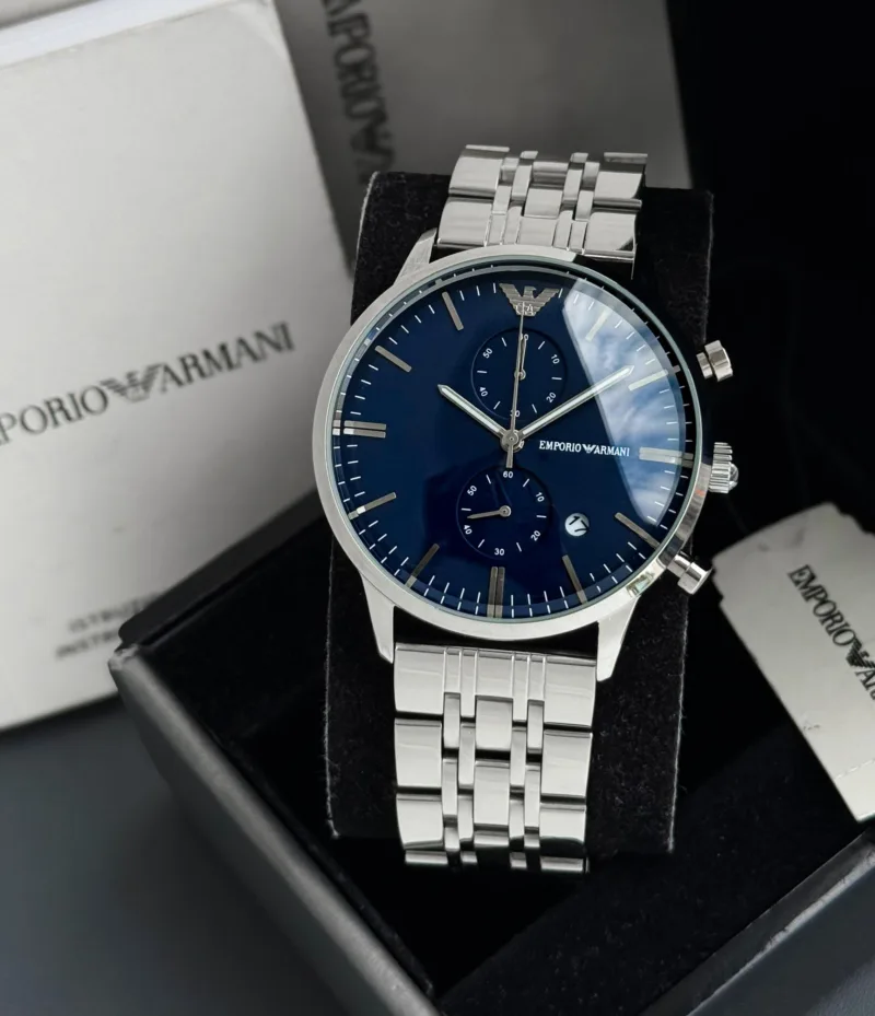 EMPORIO ARMANI 7AAA PREMIUM SLIM DIAL