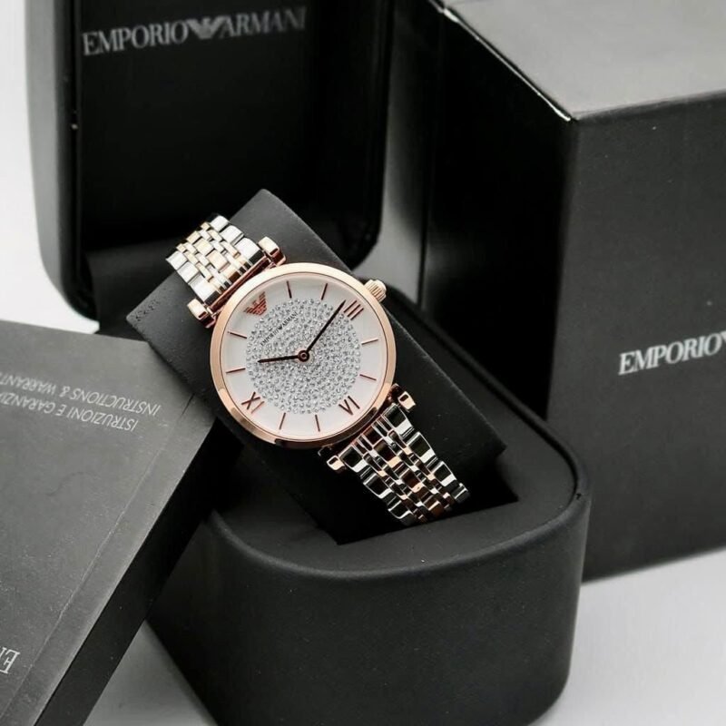 EMPORIO ARMANI AR 1926 SLIM 7AA PREMIUM