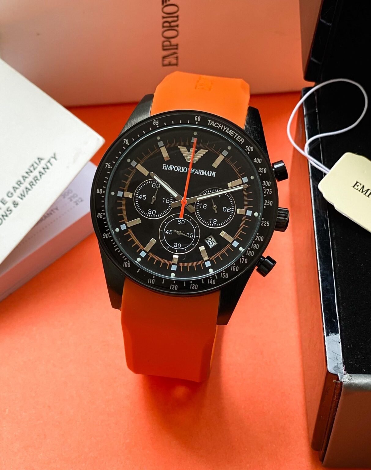 Emporio Armani AR 5987