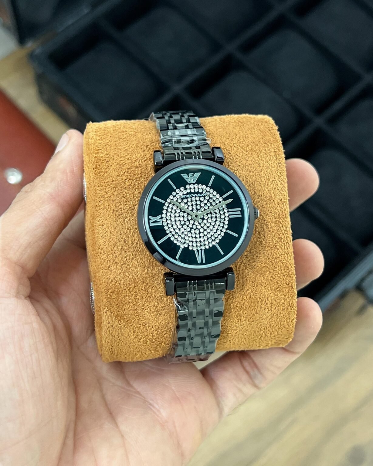 Emporio Armani AR3258