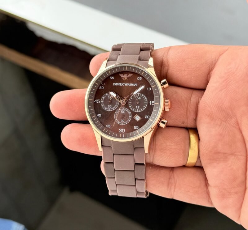 EMPORIO ARMANI AR5890 7AAA ORIGINAL