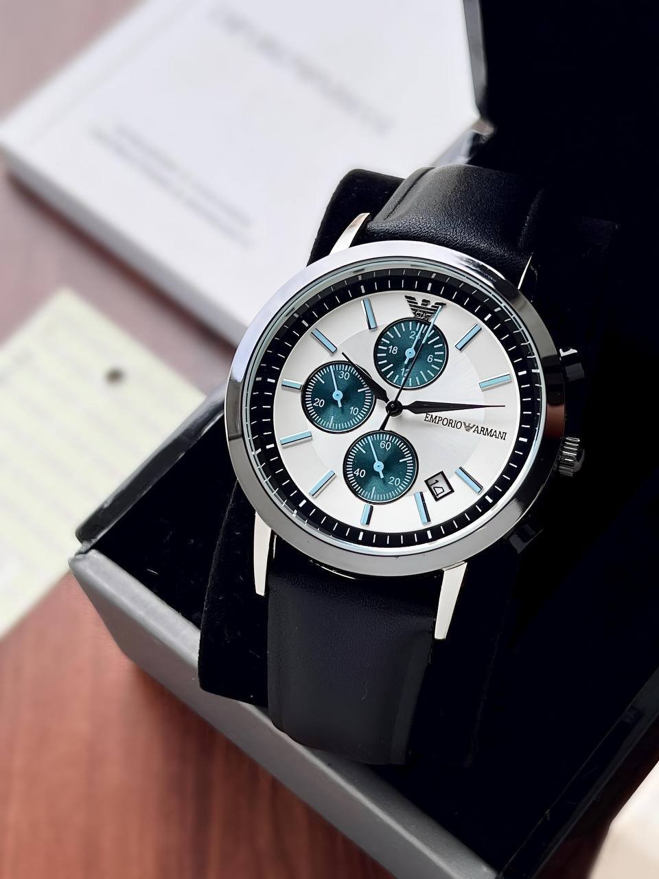 Emporio Armani Dress Series