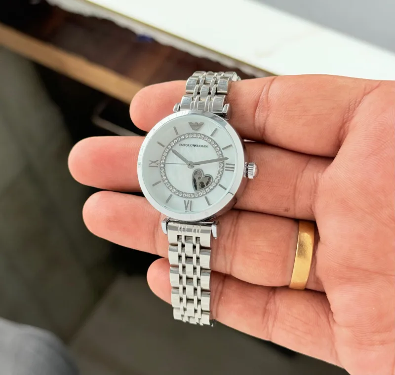 EMPORIO ARMANI GIANNI T-BAR 7AA PREMIUM