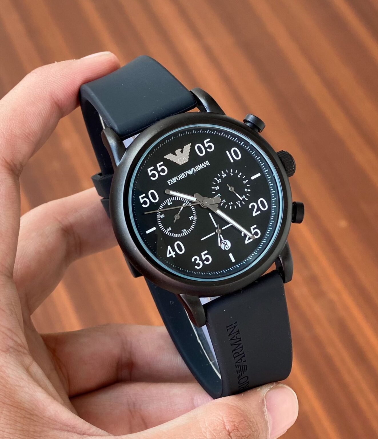 Emporio Armani Luigi 11021