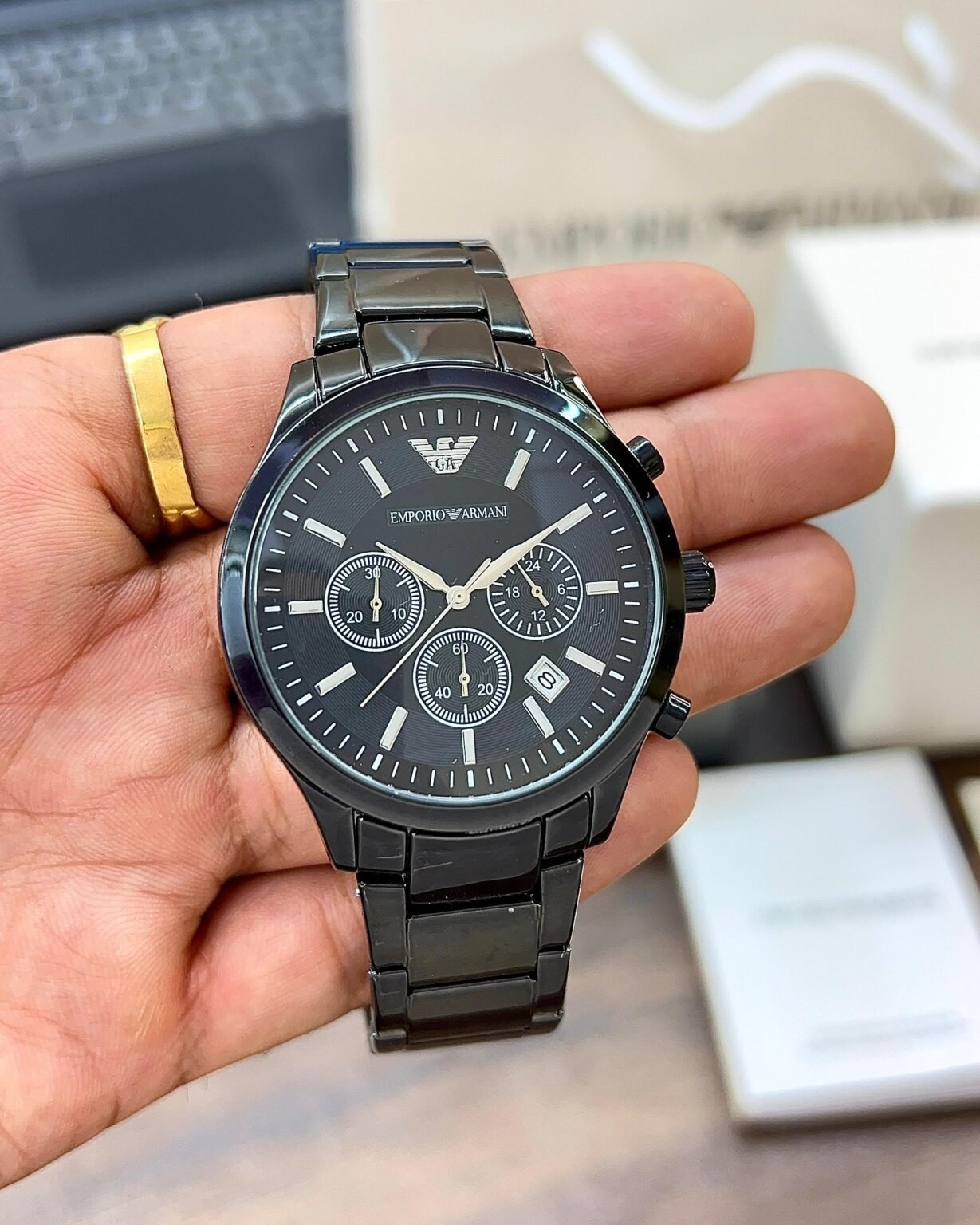Emporio Armani Mario 2488