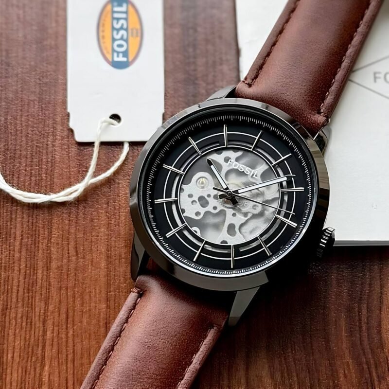 Fossil Automatic Townsman