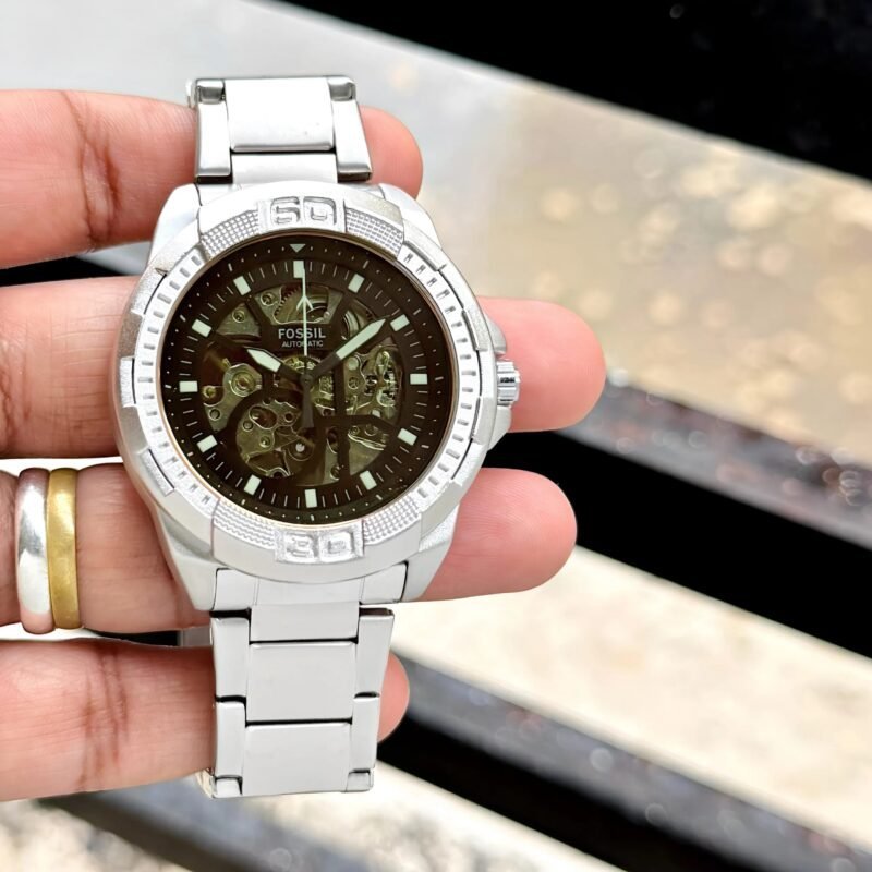 FOSSIL BRONSON AUTOMATIC 7AA PREMIUM