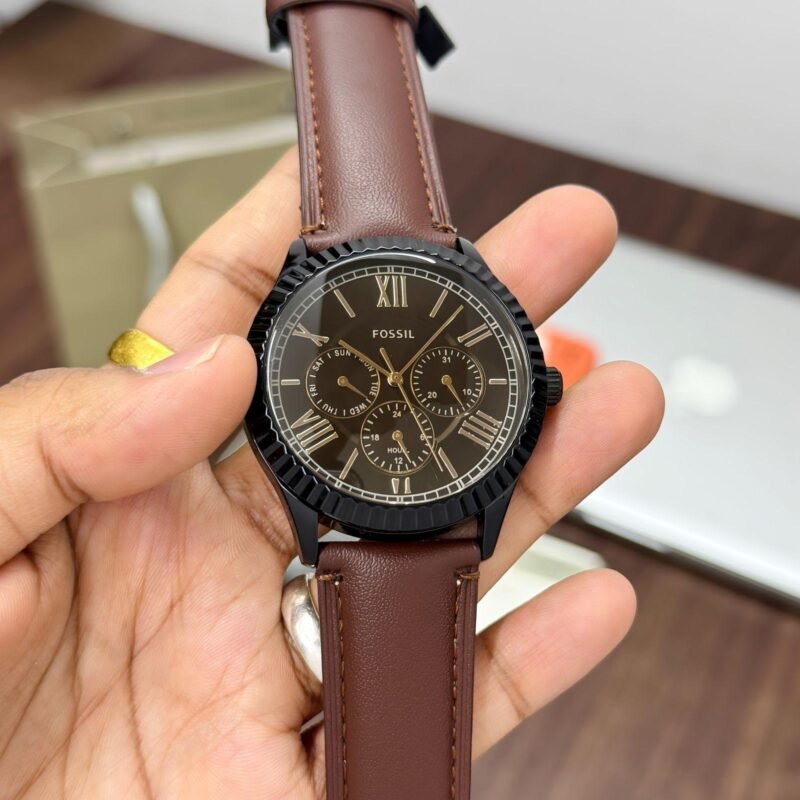 Fossil Chapman Series FS5635
