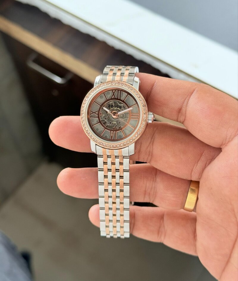 FOSSIL CIROSITY SKELETON PREMIUM