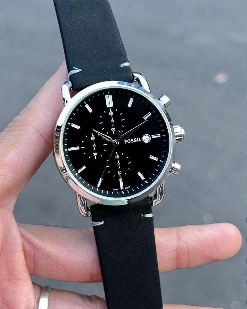 Fossil Commuter FS Series