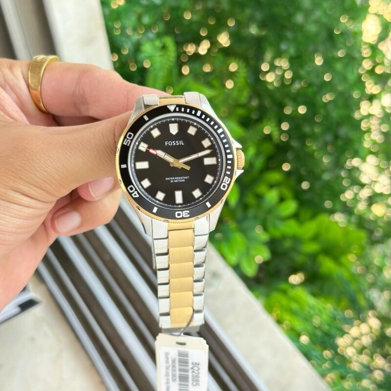 Fossil Dalton Series BQ2885