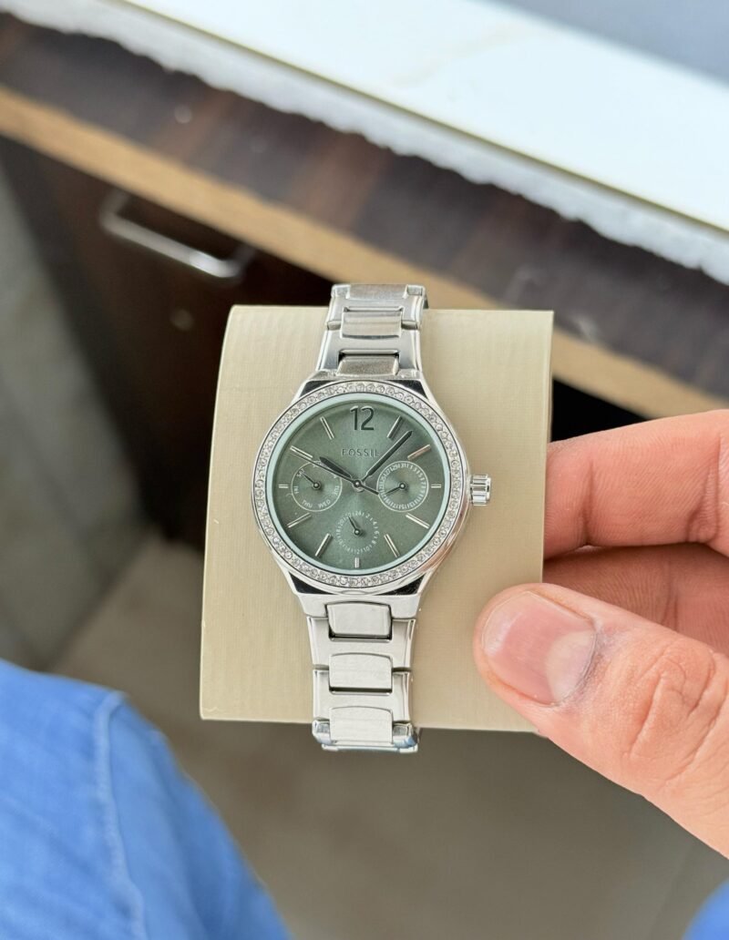 FOSSIL EEVIE MULTIFUNCTION 7AA PREMIUM