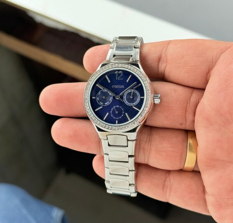 FOSSIL EEVIE MULTIFUNCTION 7AA PREMIUM