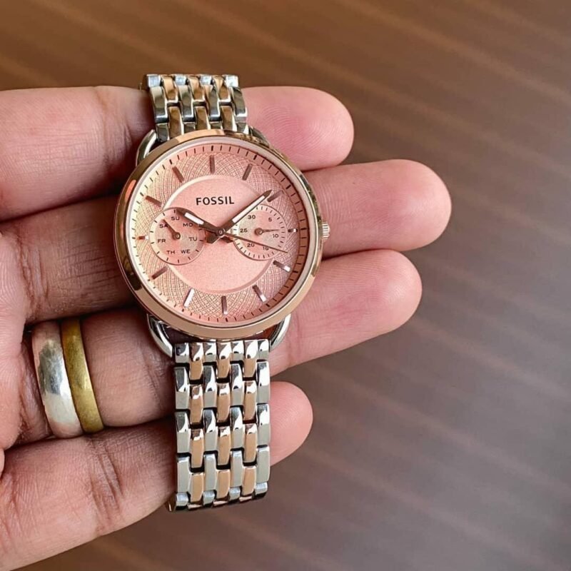 FOSSIL ES3713 7AA PREMIUM ORIGINAL