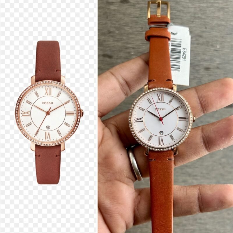 Fossil ES4413 Jacqueline