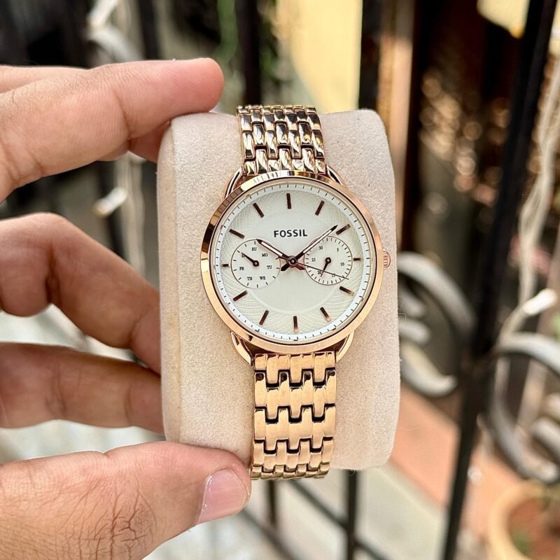 Fossil Evergreen Original