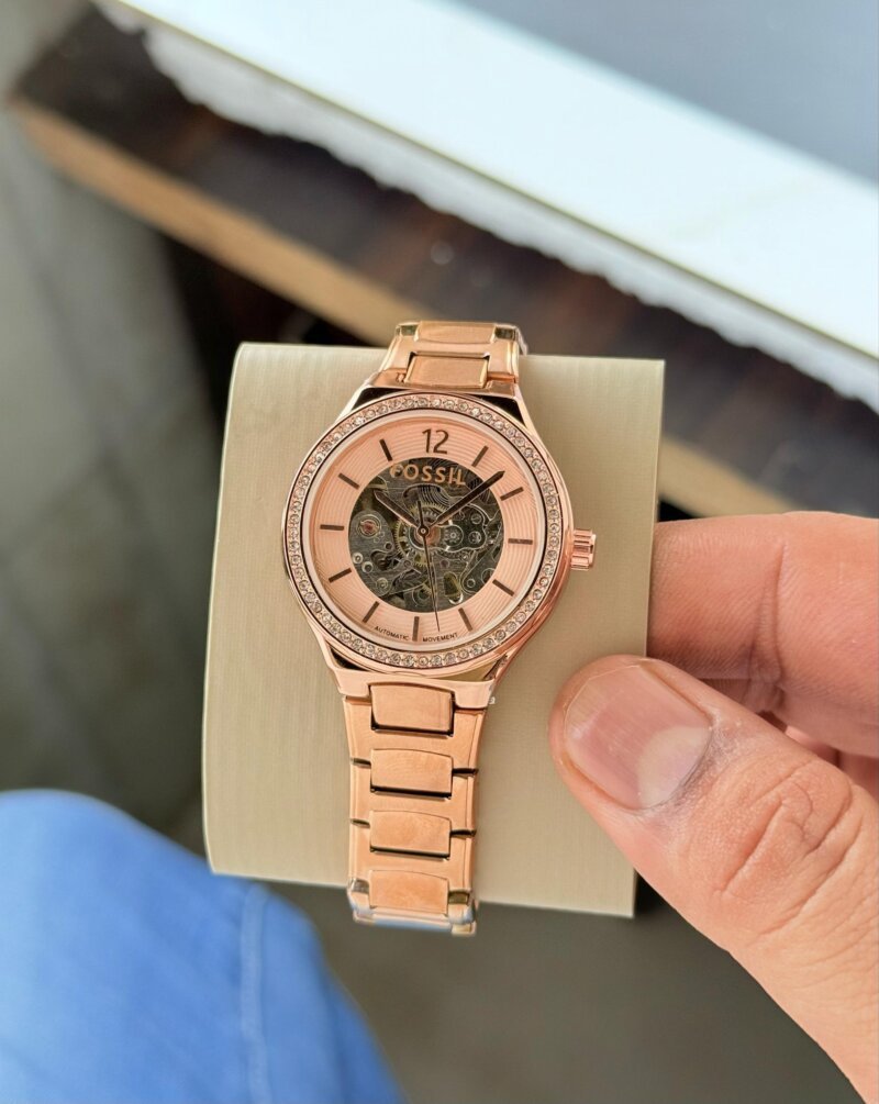 FOSSIL EVIVE 7AA PREMIUM