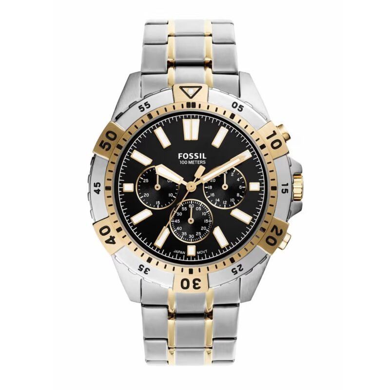 Fossil FB-01 Chronograph FS5771