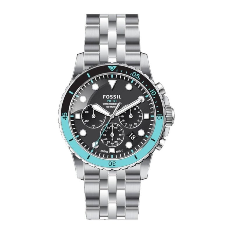 FOSSIL FB-01 FS5827