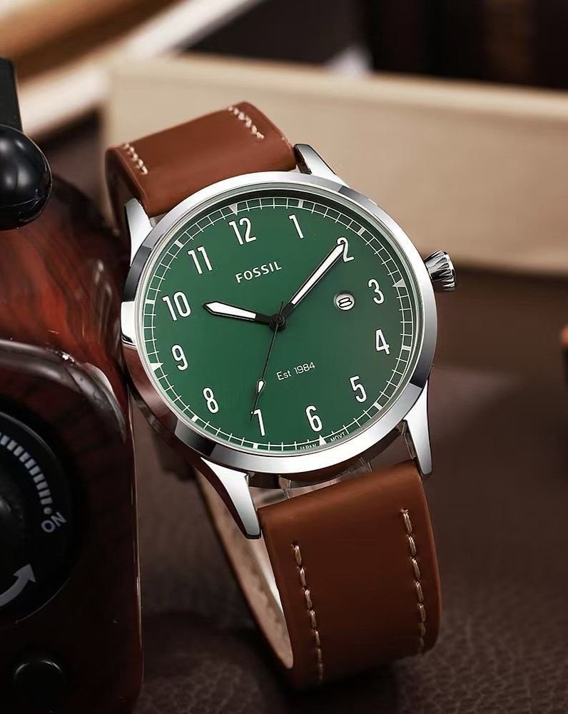 FOSSIL FORRESTER FS5590 7AA PREMIUM