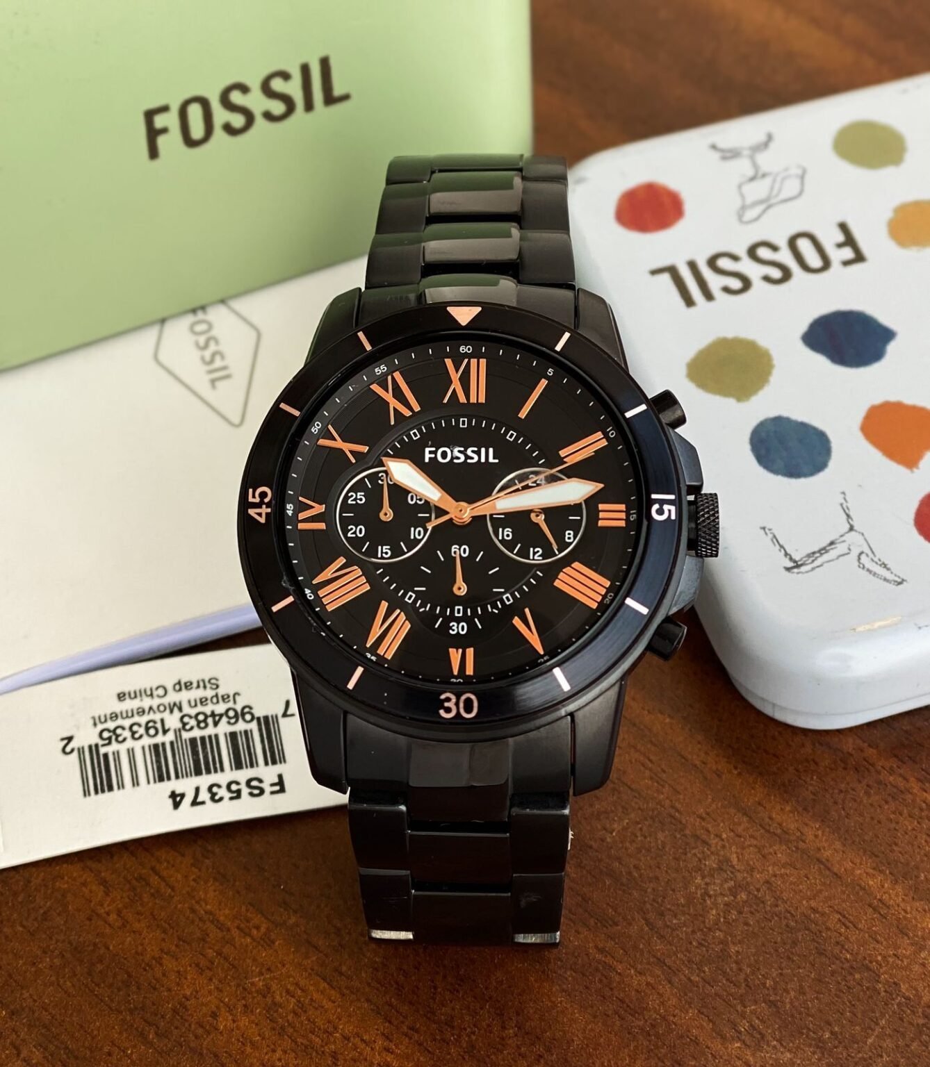 Fossil FS-5374