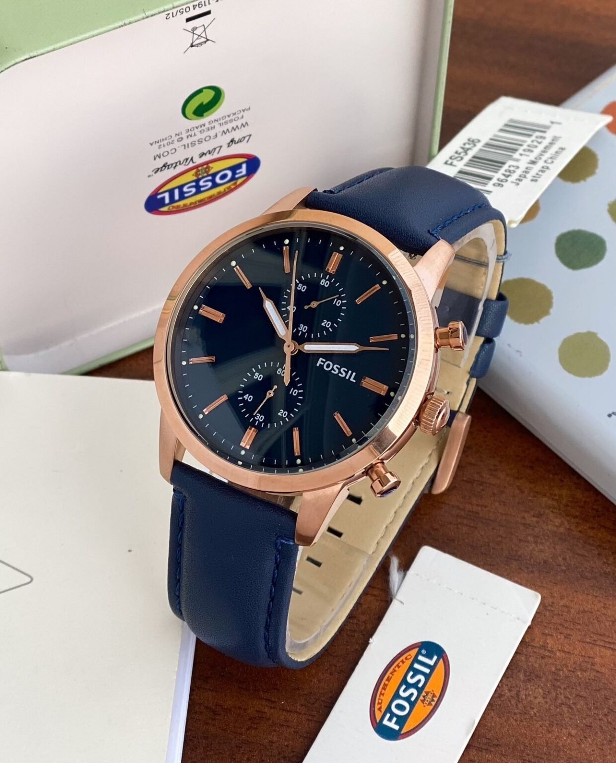 Fossil FS-5436z