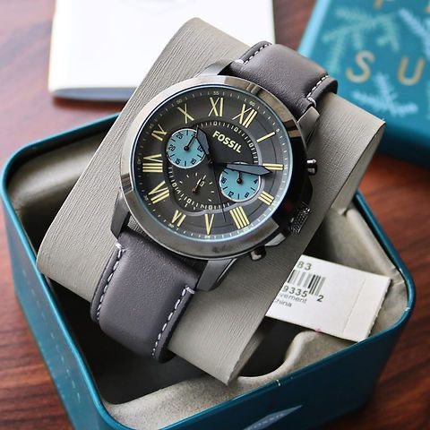 FOSSIL FS5183 7AA ORIGINAL
