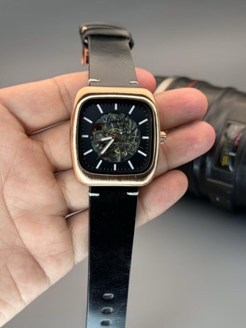 FOSSIL FSA 7A AUTOMATIC