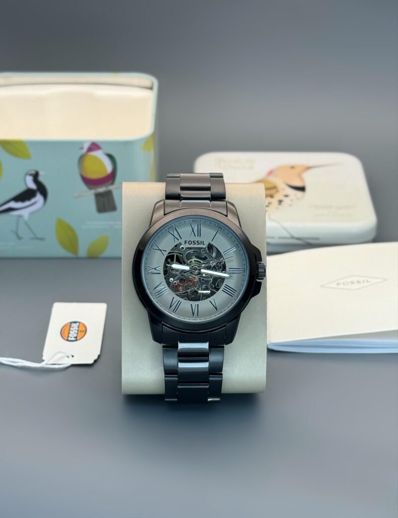 FOSSIL FSA 7A AUTOMATIC