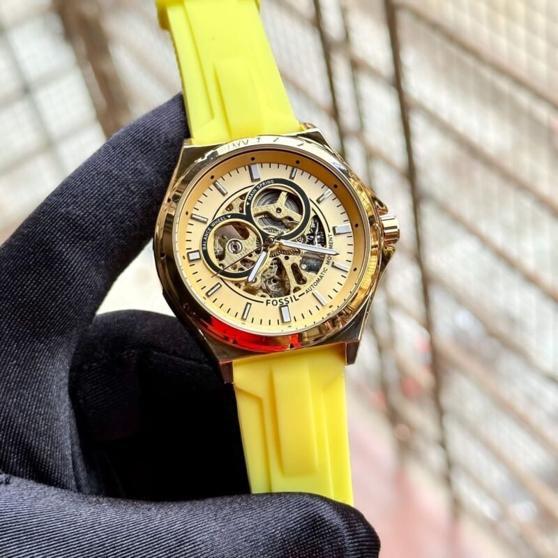 FOSSIL FSA 7A AUTOMATIC