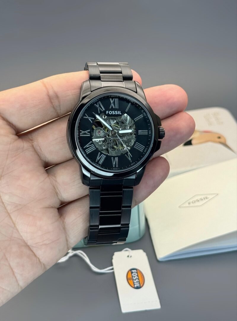 FOSSIL FSA 7A MODERN AUTOMATIC