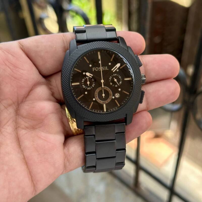Fossil Grand Series