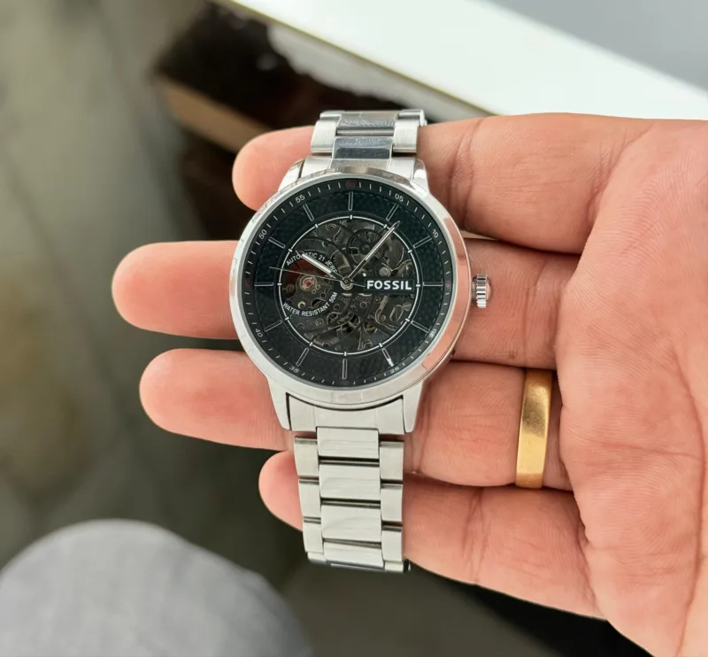 FOSSIL HERITAGE 7AA PREMIUM ORIGINAL